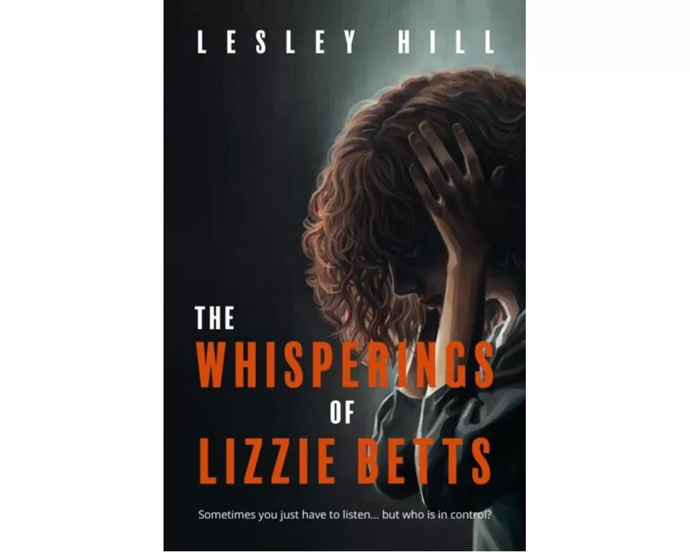 The Whisperings of Lizzie Betts