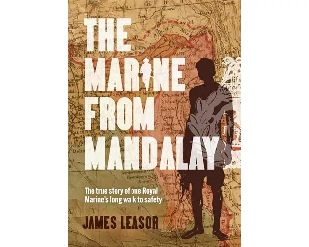 The Marine from Mandalay