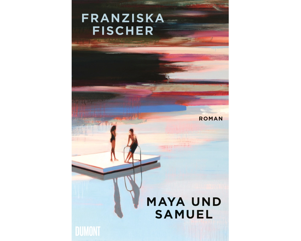 Maya und Samuel