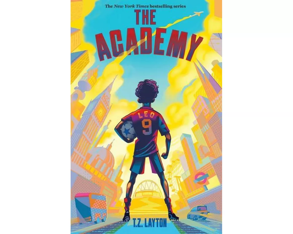 The Academy