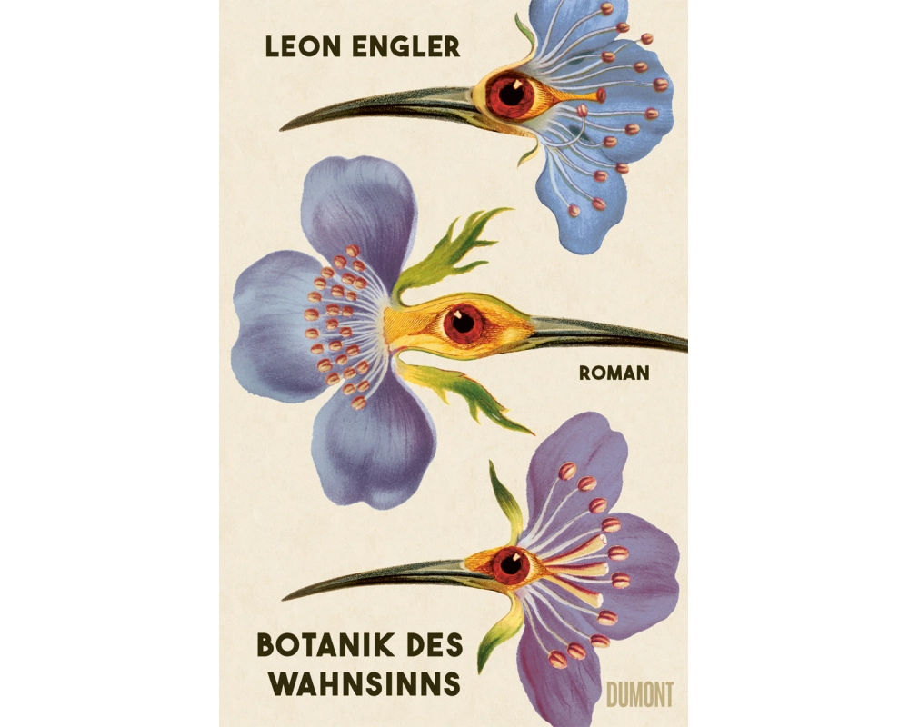 Botanik des Wahnsinns