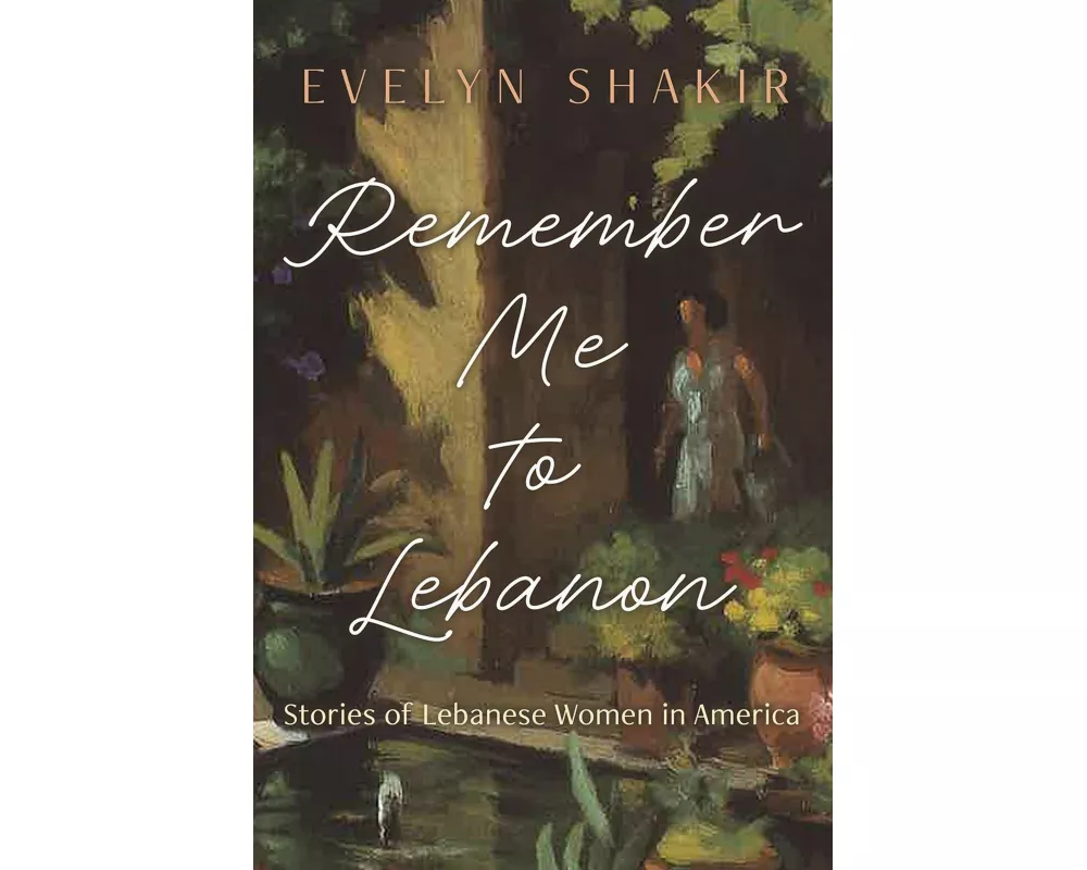 Remember Me to Lebanon