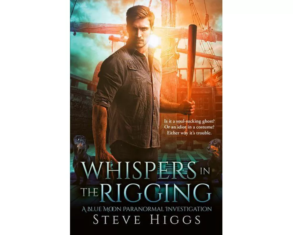 Whispers in the Rigging