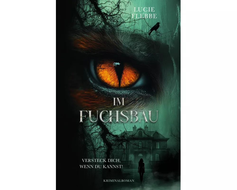 Im Fuchsbau - Versteck dich, wenn du kannst!