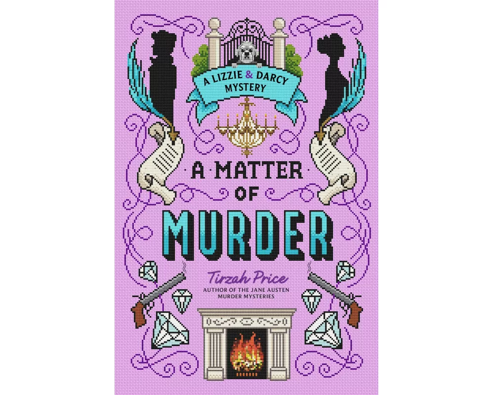 A Matter of Murder