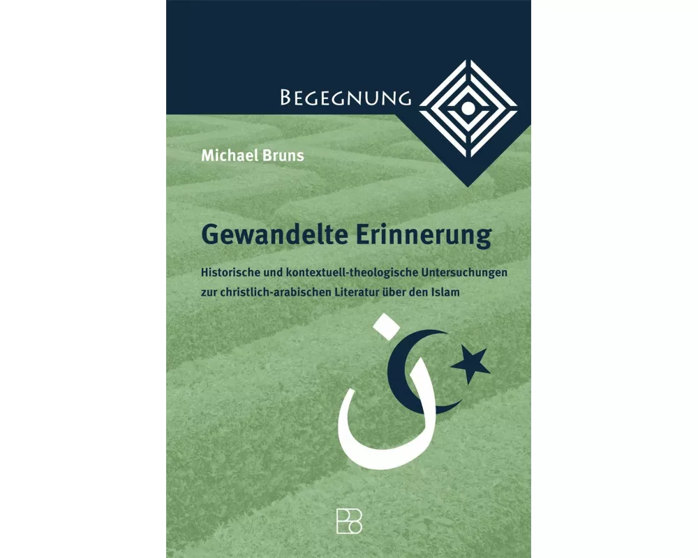 Gewandelte Erinnerung