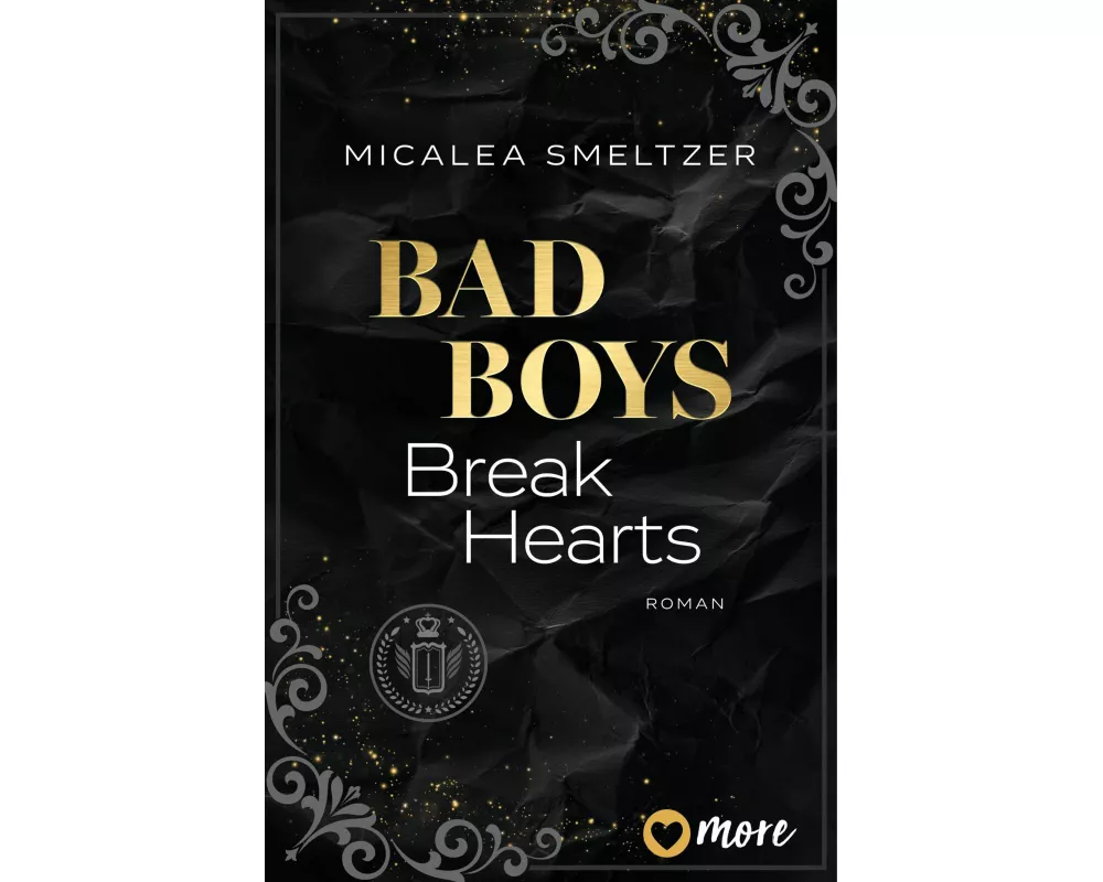 Bad Boys Break Hearts