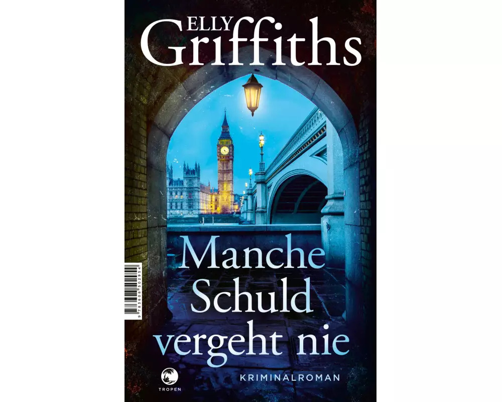 Manche Schuld vergeht nie