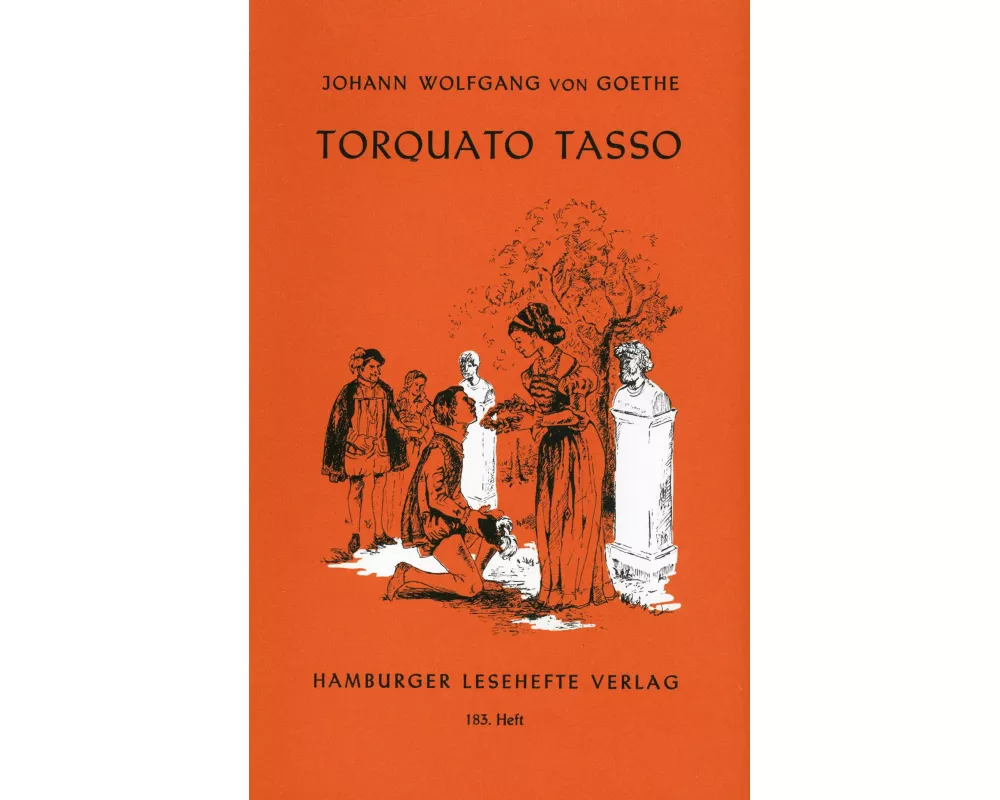 Torquato Tasso