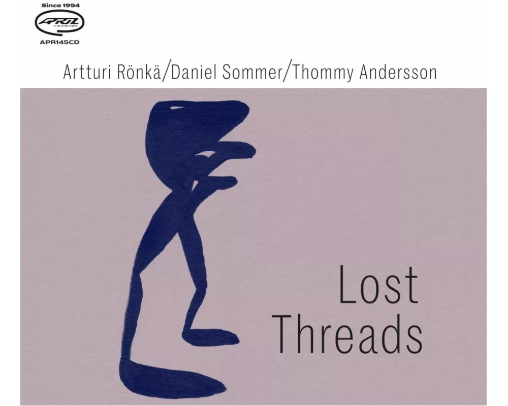 Lost Threads