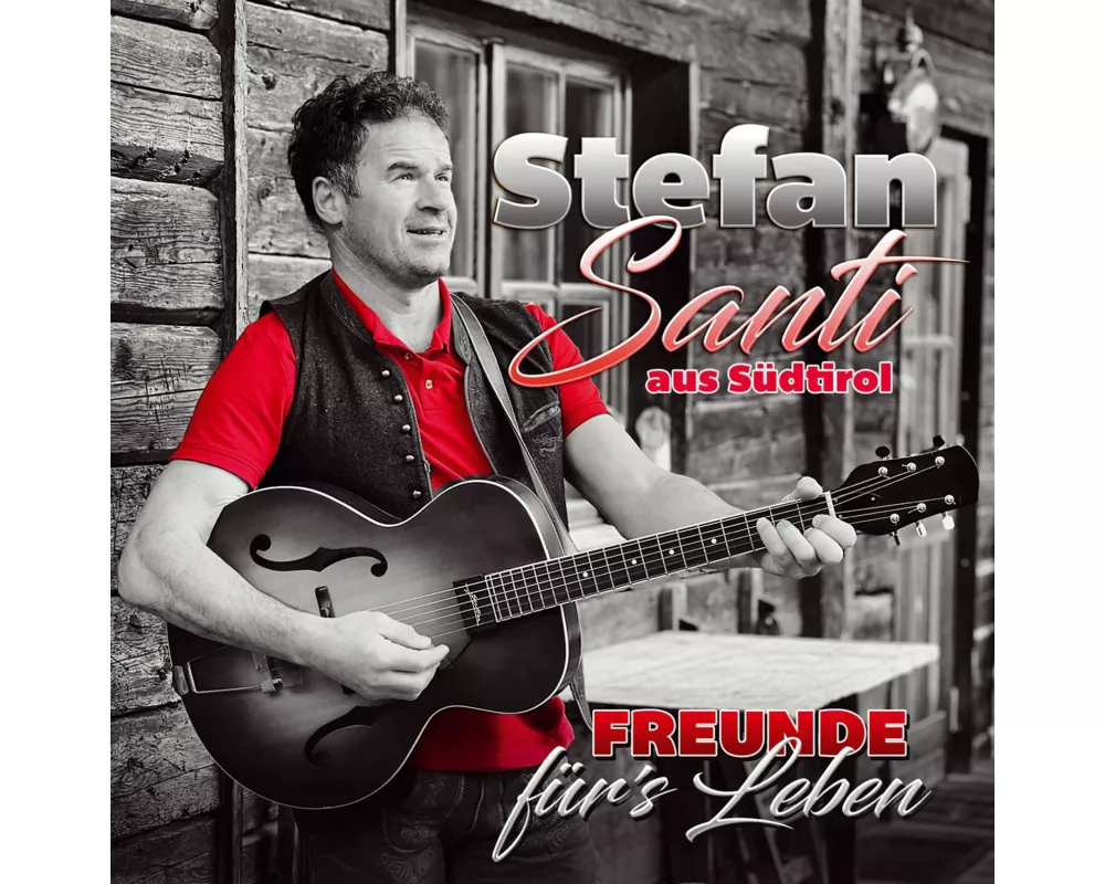 Freunde für's Leben