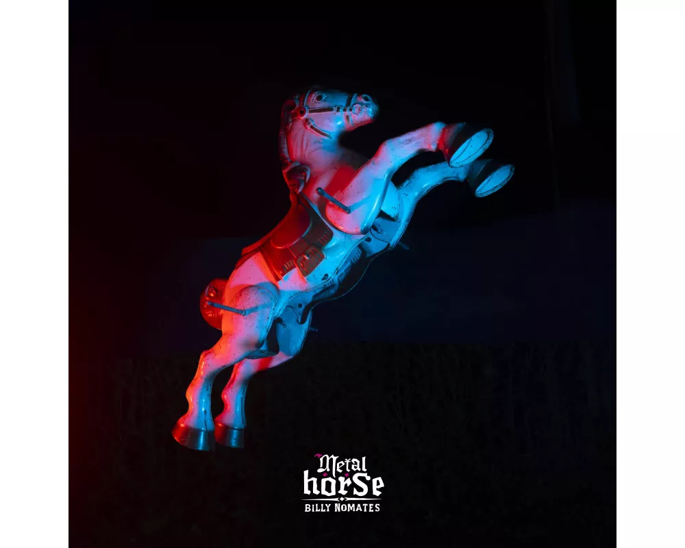 Metalhorse