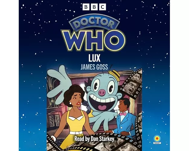Doctor Who: Lux