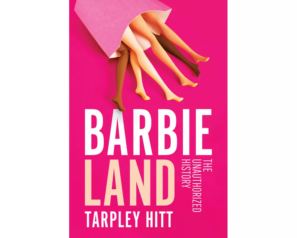 Barbieland