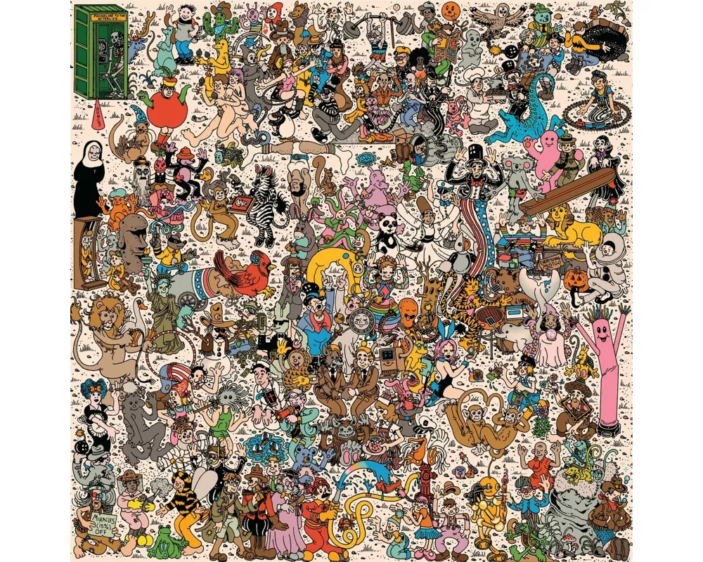 Everything Must Go
