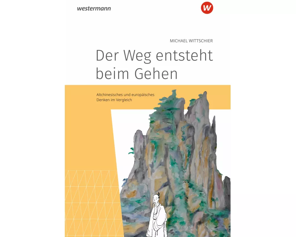 Der Weg entsteht beim Gehen