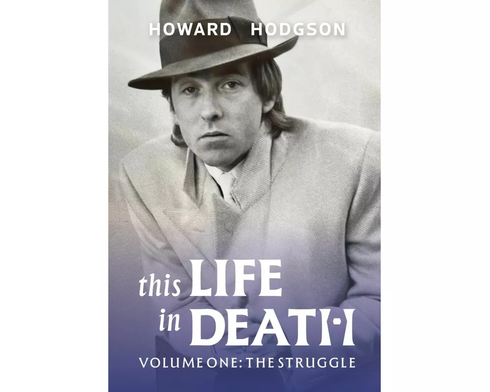 This Life In Death Volume I 'The Struggle'