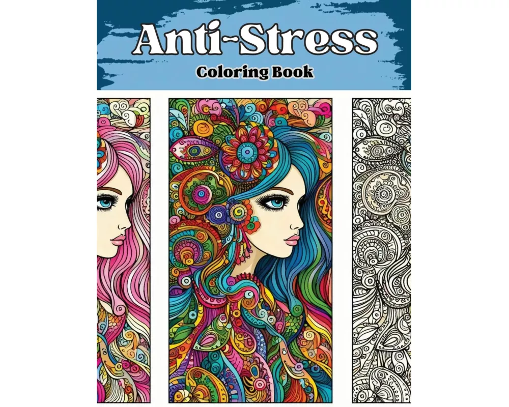 Anti-Stress
