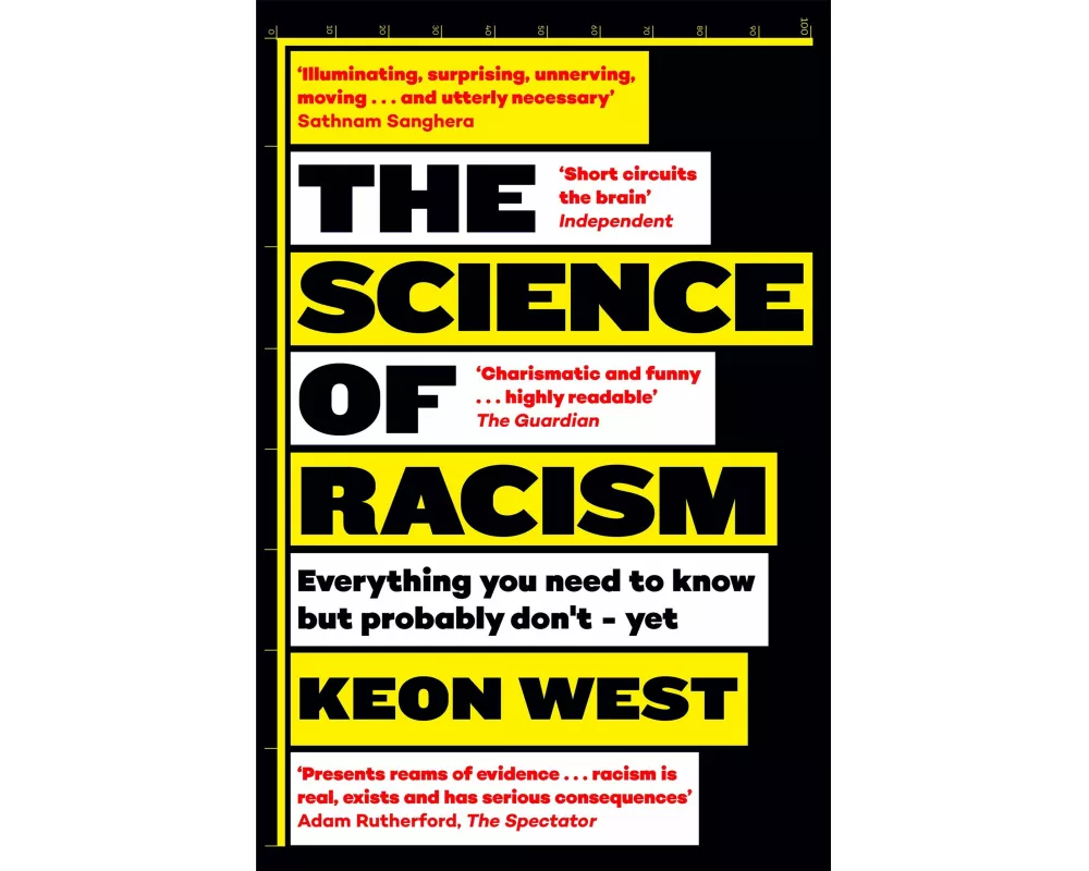 The Science of Racism