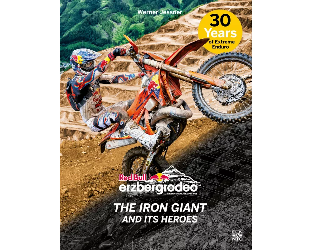 Red Bull Erzbergrodeo