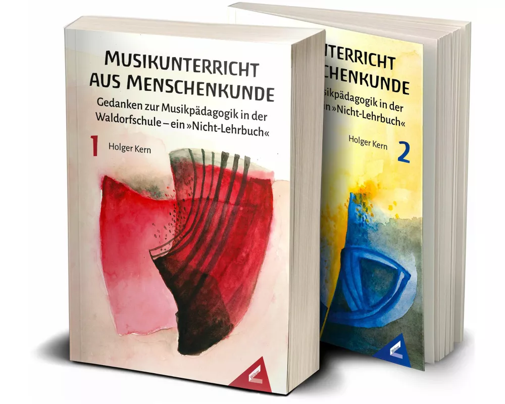 Musikunterricht aus Menschenkunde