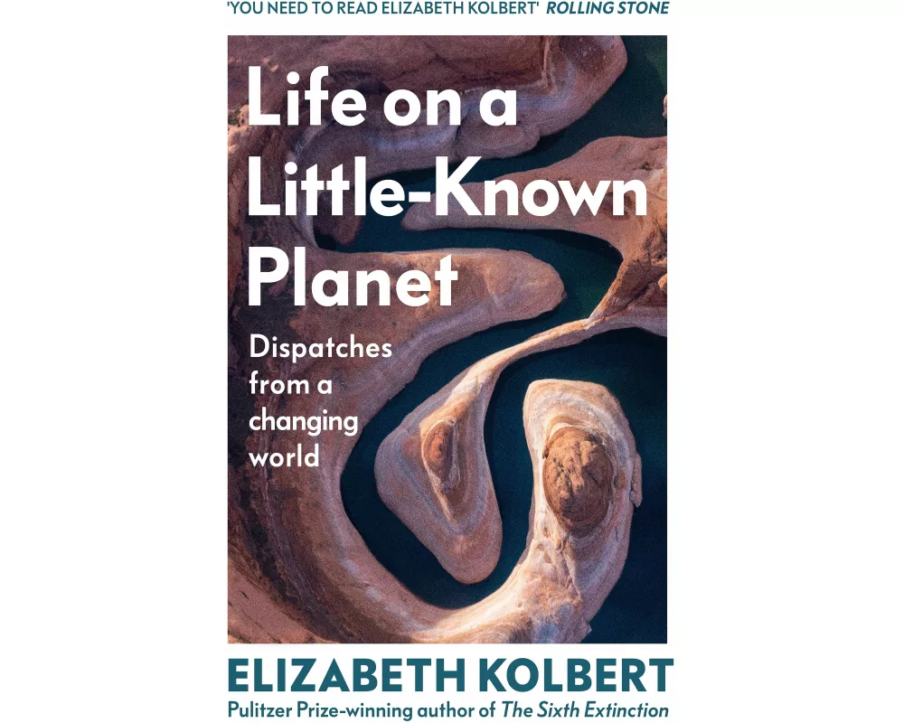 Life on a Little-Known Planet