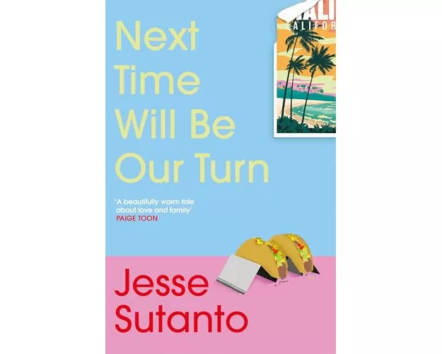 Next Time Will Be Our Turn