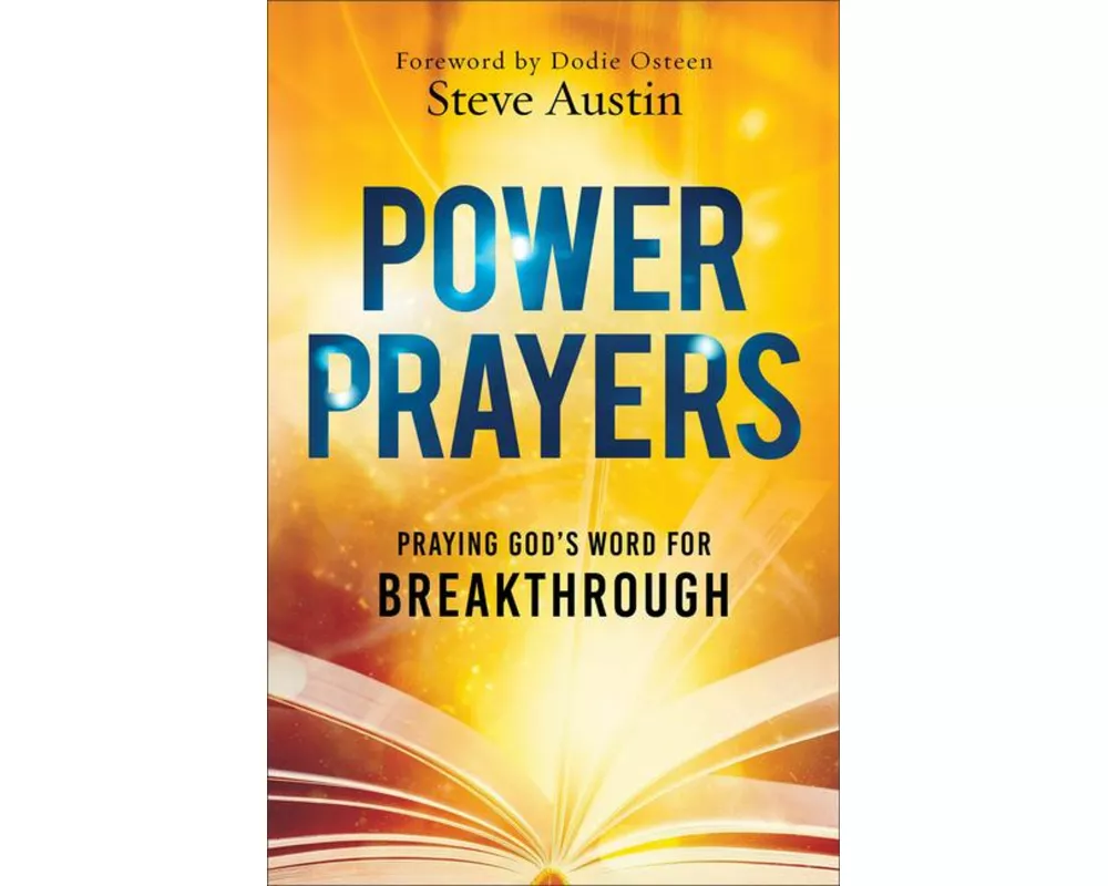 Power Prayers