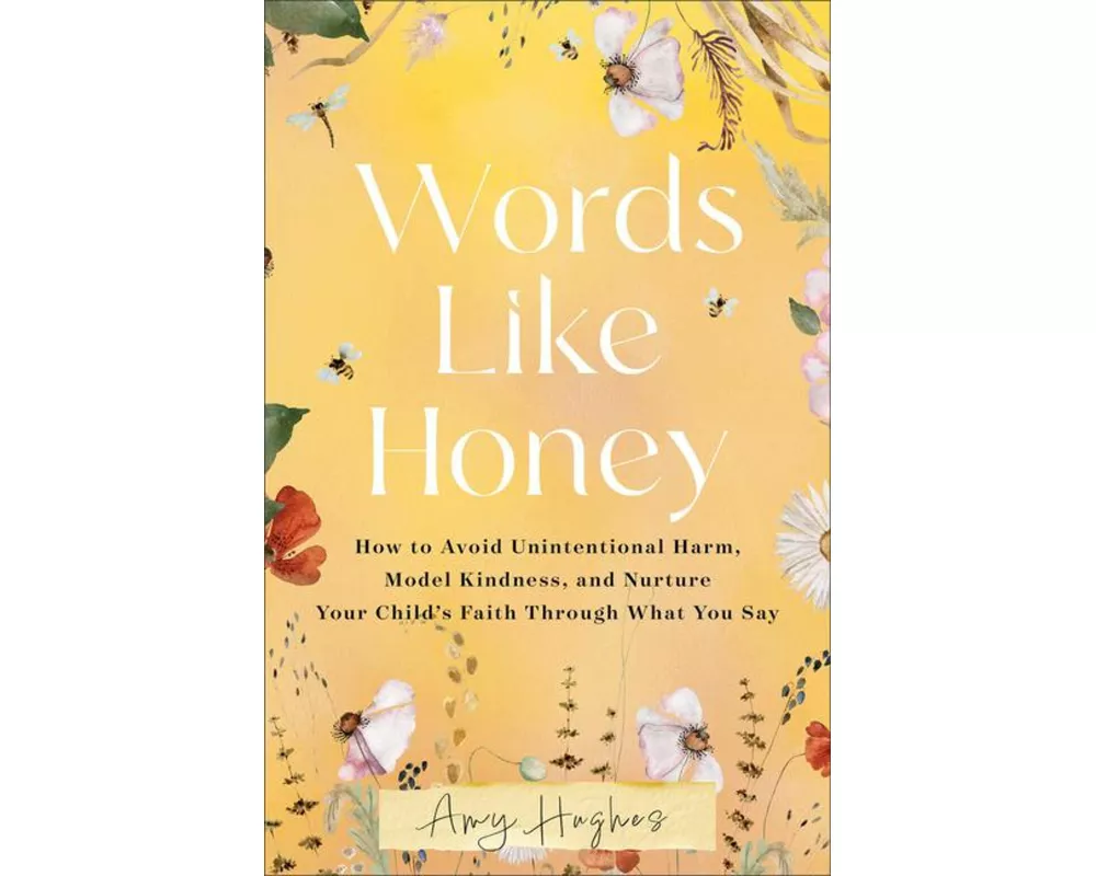 Words Like Honey