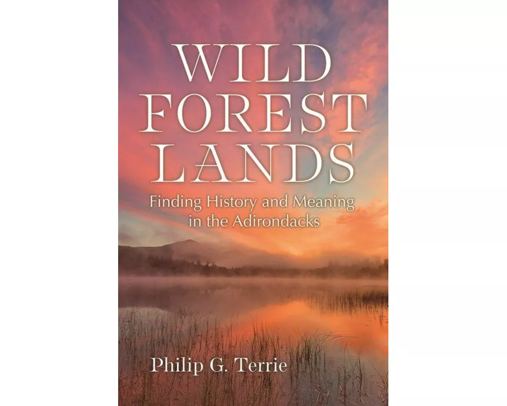 Wild Forest Lands