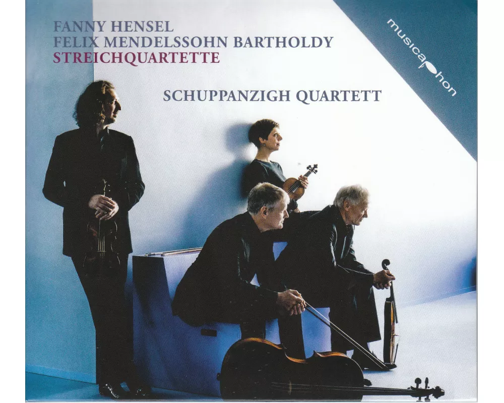 Streichquartette