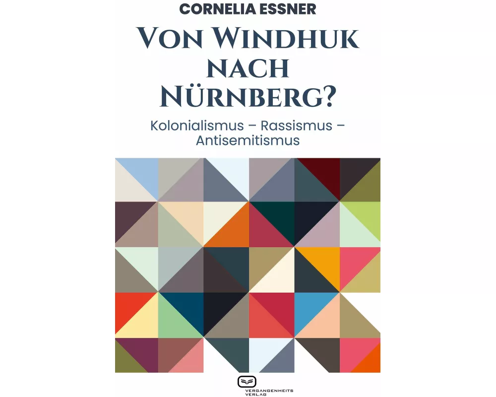 Von Windhuk nach Nürnberg?