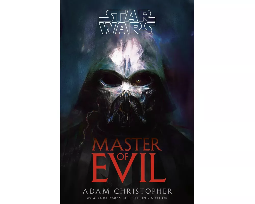 Star Wars: Master of Evil