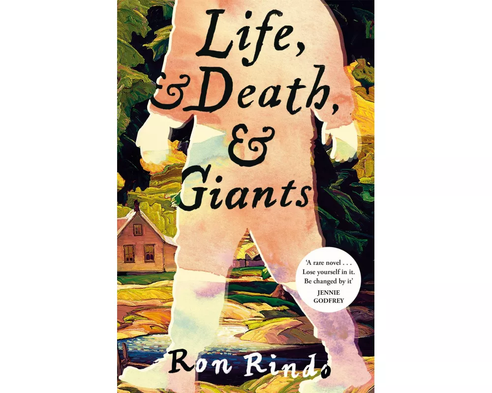 Life, and Death, and Giants