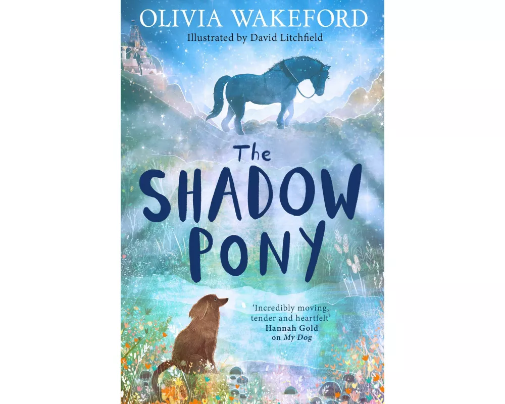 The Shadow Pony