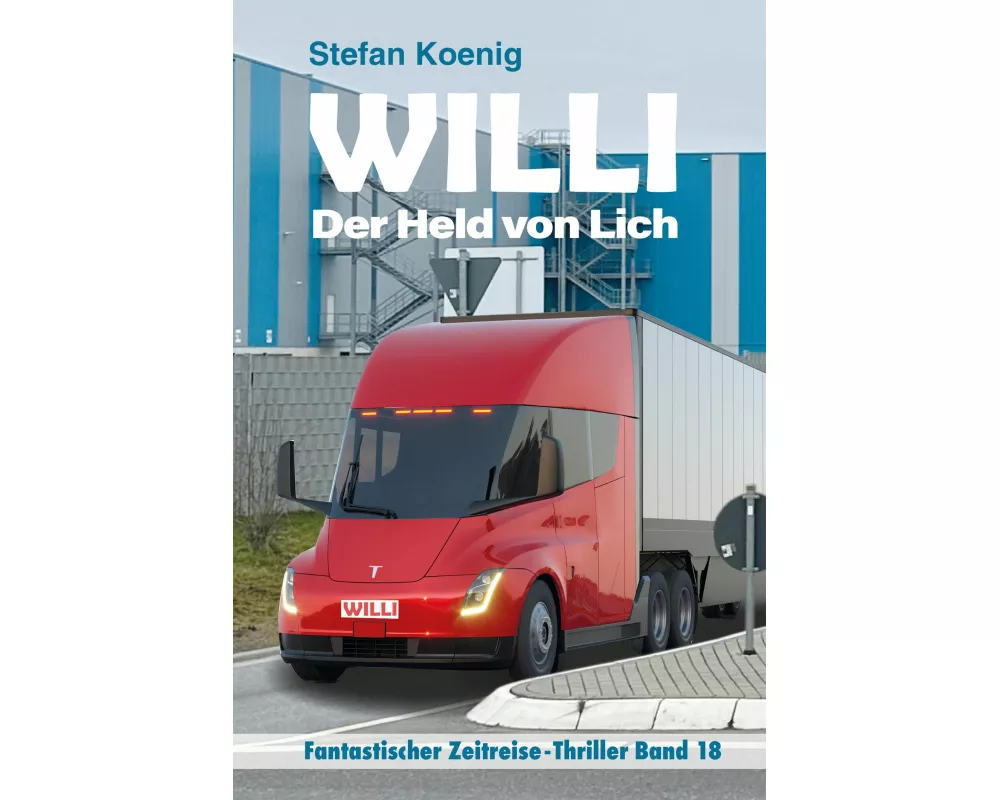 Willi - der Held von Lich