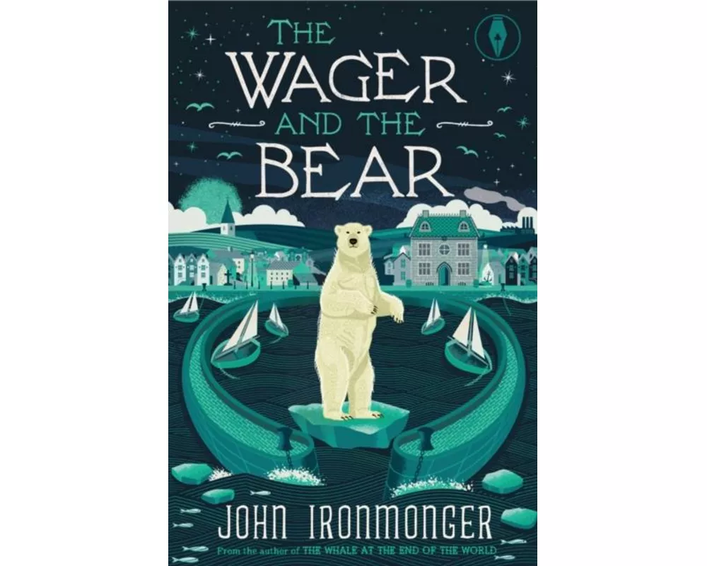 The Wager and the Bear