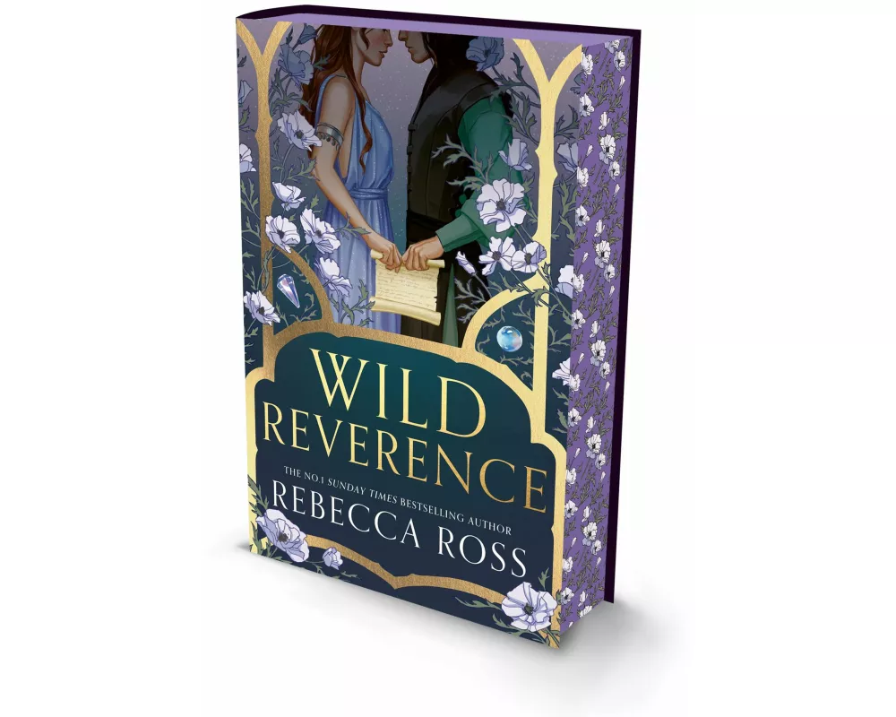 Wild Reverence