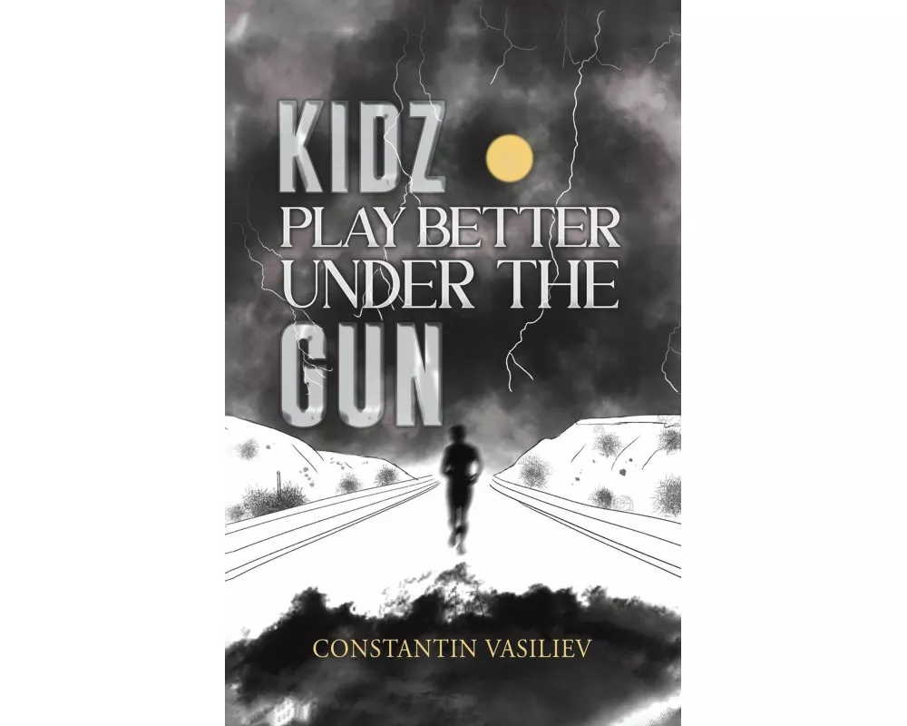 Kidz Play Better Under the Gun