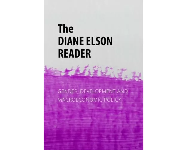 The Diane Elson Reader