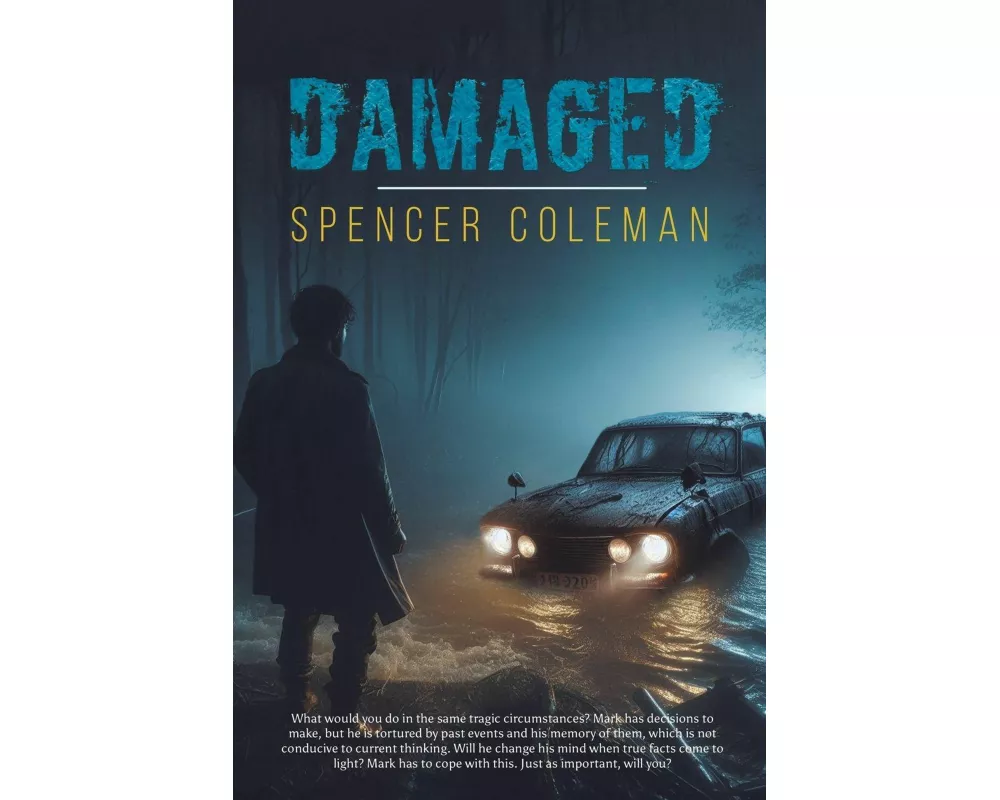 Damaged