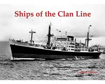 Ships of the Clan Line