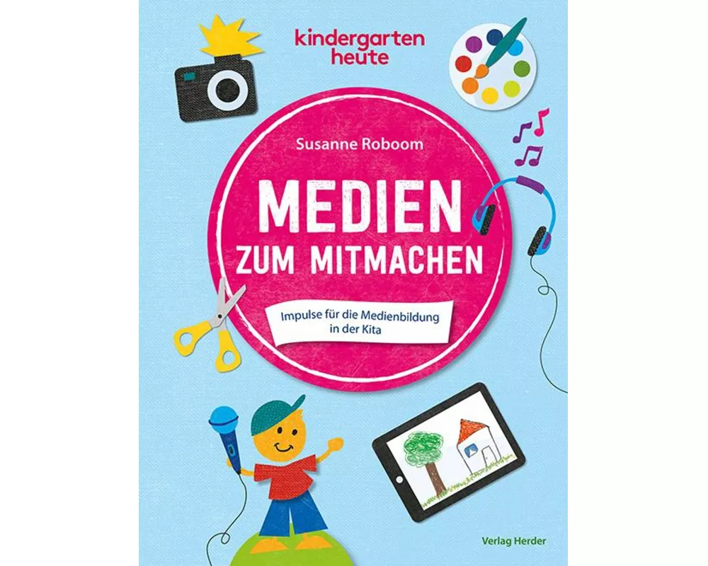 Medien zum Mitmachen