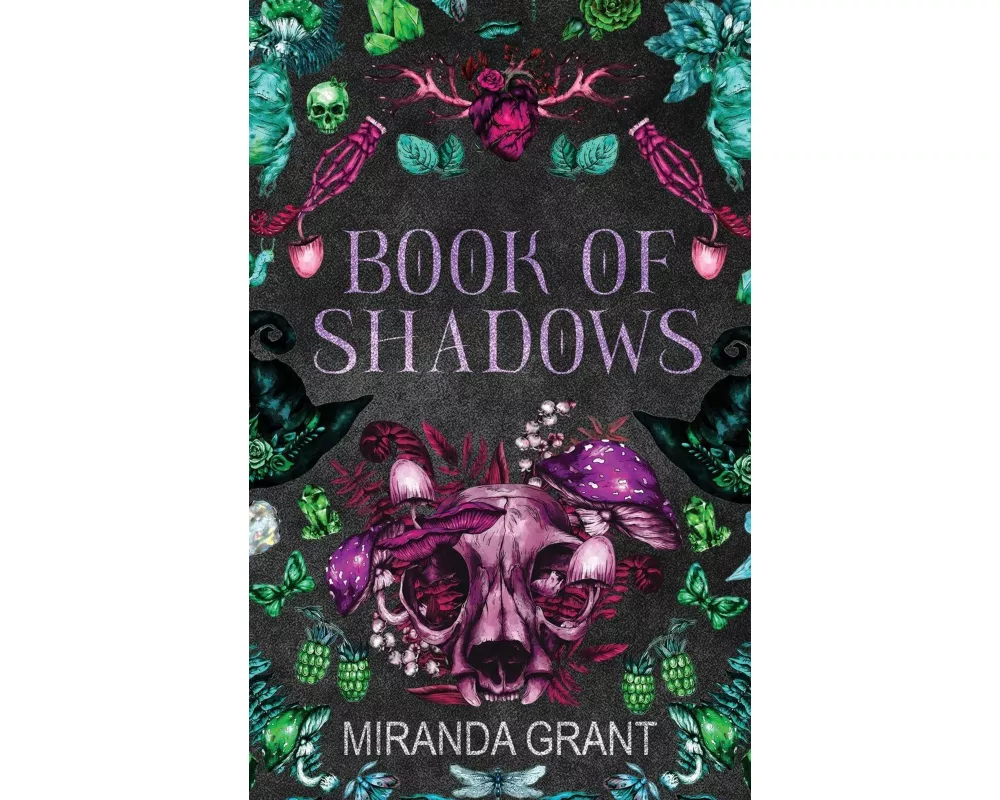 Book of Shadows