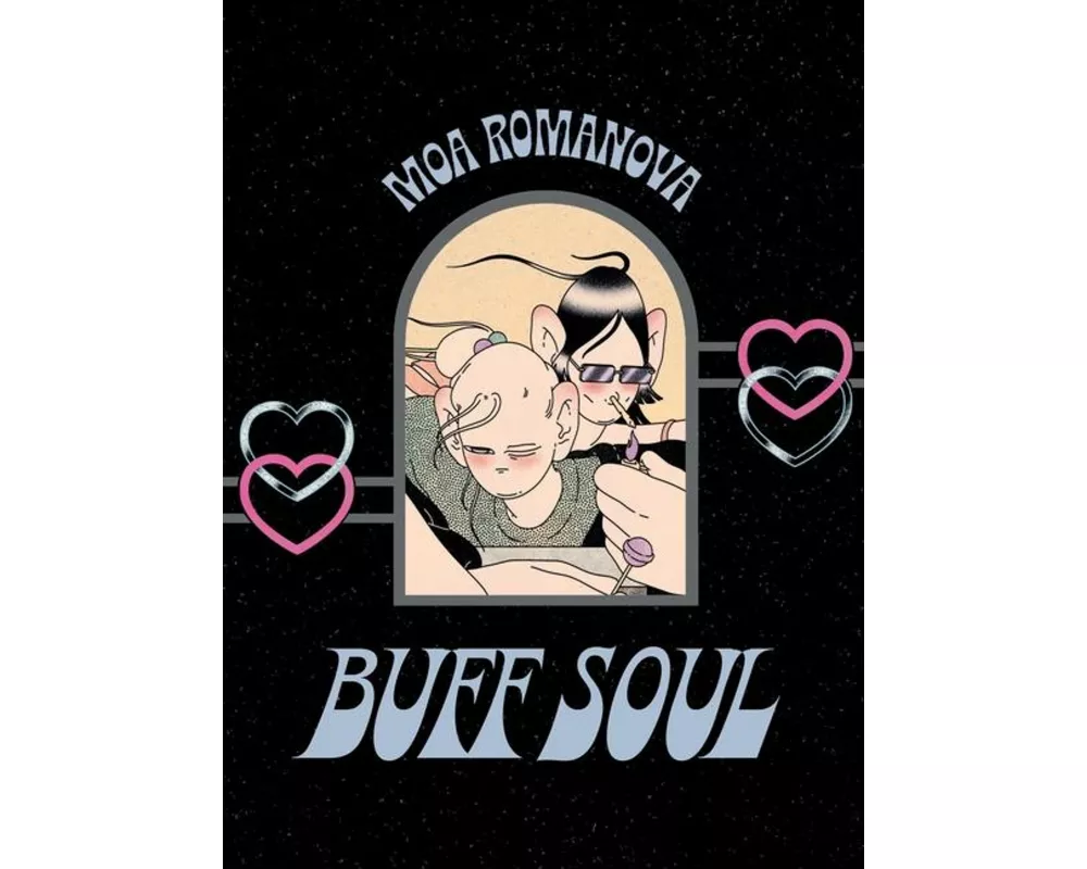 Buff Soul