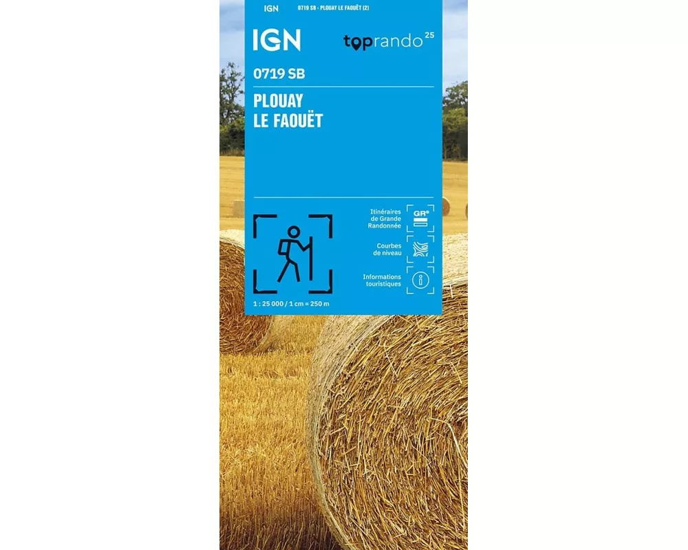 0719SB Plouay Le Faouet