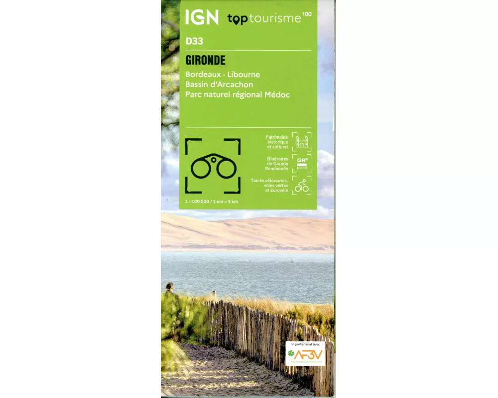 33 Gironde -Bordeaux