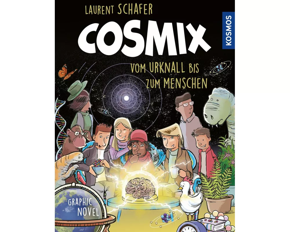 Cosmix