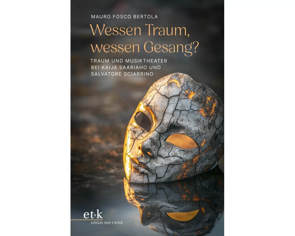 Wessen Traum, wessen Gesang?