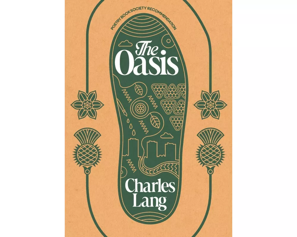 The Oasis